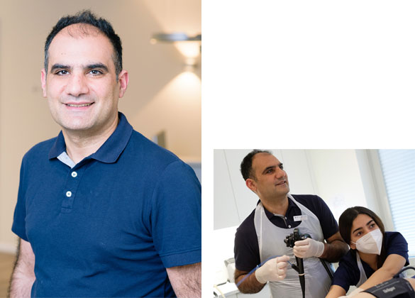 Dr Tabe Ahmadi Dr Tabe Ahmadi